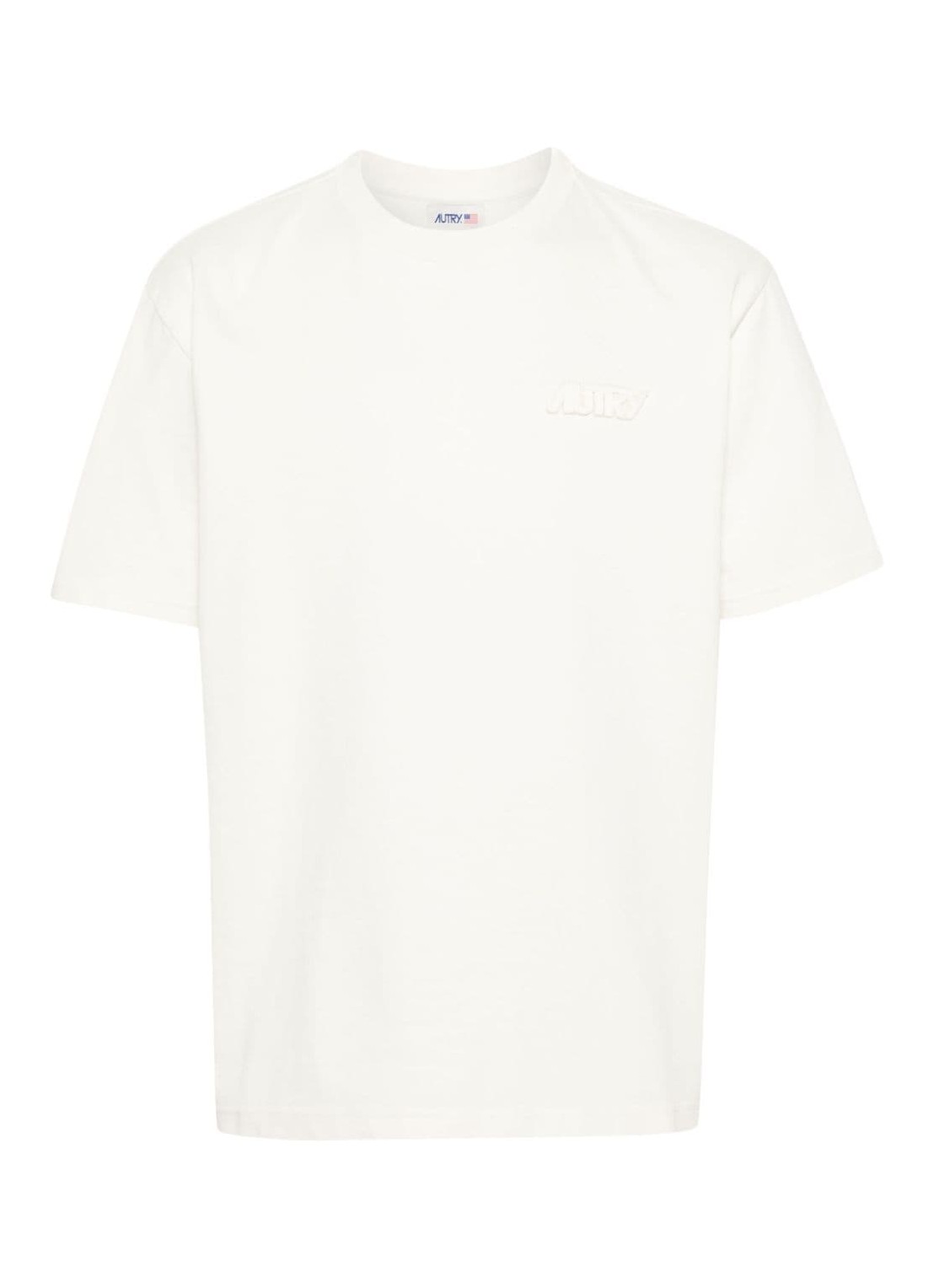 Camiseta autry t-shirt man t-shrt main man tspm579s 579s talla beige
 