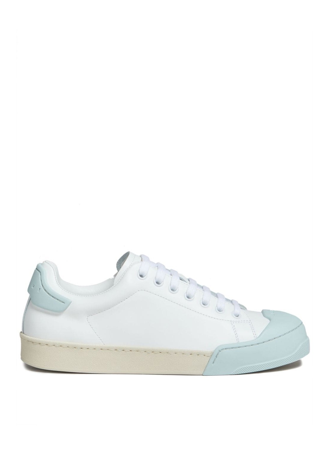marni sneaker woman dada bumper snzw015201 zo687 Talla 38 marni sneaker woman dada bumper snzw015201 zo687 Talla 38