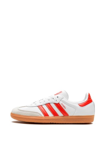 adidas originals sneaker mujer samba og w if6513 ftwbla rojsol casbla 2