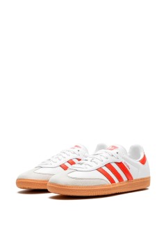 adidas originals sneaker mujer samba og w if6513 ftwbla rojsol casbla