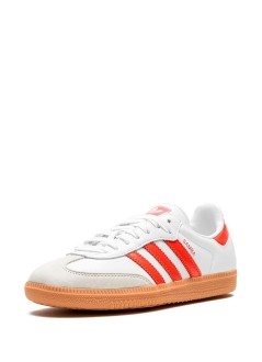 adidas originals sneaker mujer samba og w if6513 ftwbla rojsol casbla