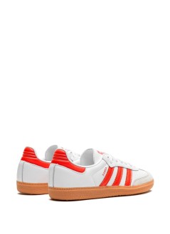 adidas originals sneaker mujer samba og w if6513 ftwbla rojsol casbla