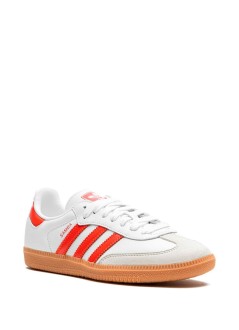 adidas originals sneaker mujer samba og w if6513 ftwbla rojsol casbla