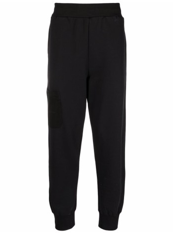 a-cold-wall* pant  man essential sweatpant acwmb274 onyx onyx
