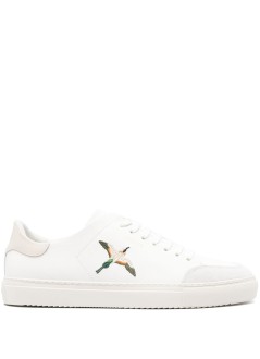 axel arigato sneaker man clean 90 bee bird sneaker f1739001 white cremino