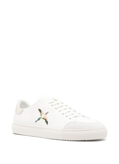 axel arigato sneaker man clean 90 bee bird sneaker f1739001 white cremino