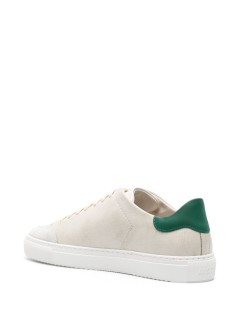 axel arigato sneaker man clean 90 bee bird sneaker f1740001 cremino green