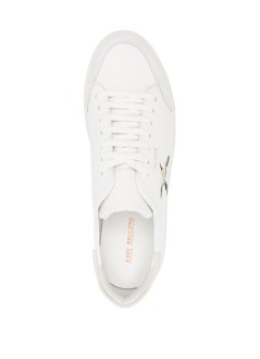 axel arigato sneaker man clean 90 bee bird sneaker f1739001 white cremino