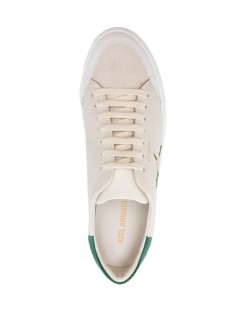 axel arigato sneaker man clean 90 bee bird sneaker f1740001 cremino green