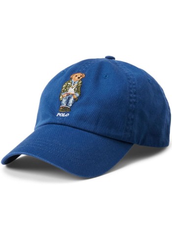 CLS SPRT CAP-HAT