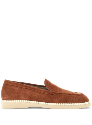 hogan casual woman h642 pantofola hxw6420fh00hg0s007 bruciato