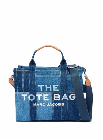 THE MEDIUM TOTE