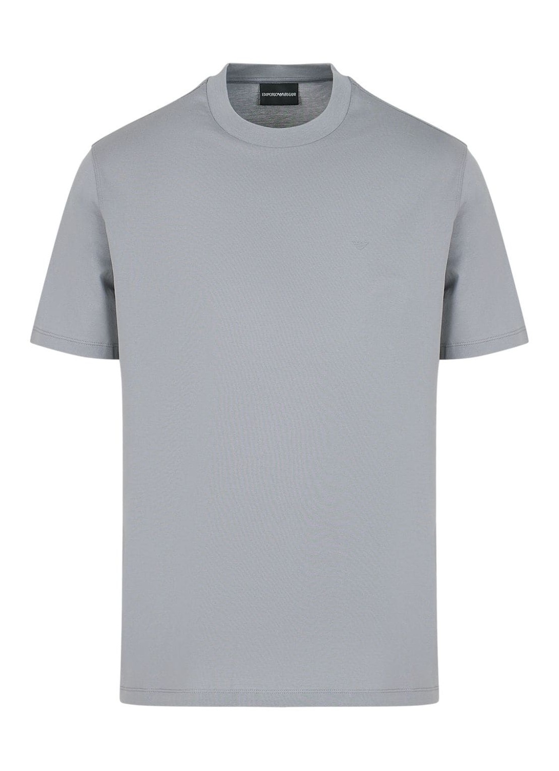 Camiseta emporio armani t-shirt man em000079af10094 em000079af10094 u8060 talla gris
 