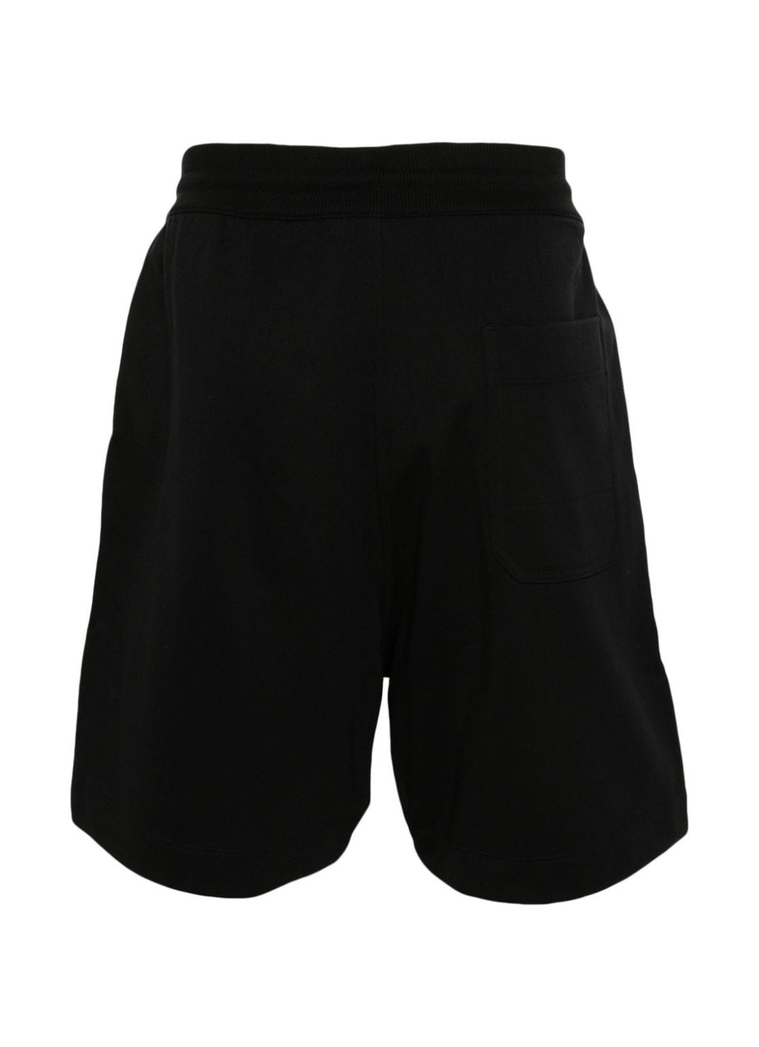 Pantalon corto y3 short pant man ft shorts iv5576 black talla negro
 