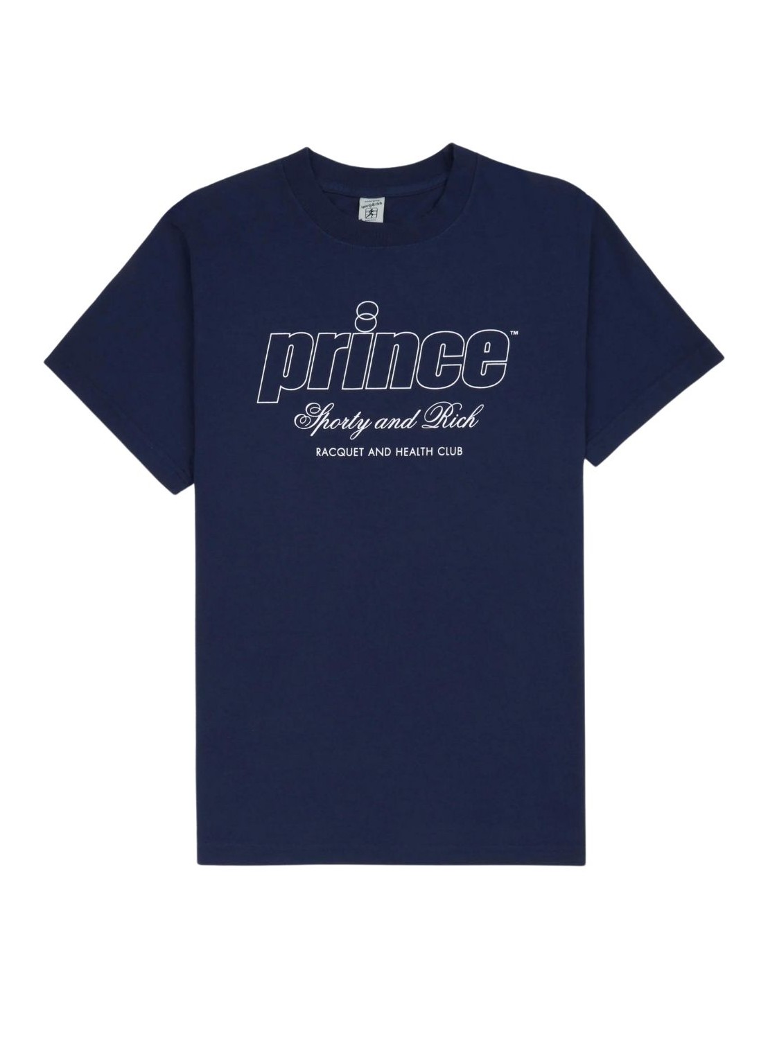 Prince Health T-Shirt