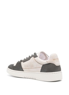 axel arigato sneaker man dice lo sneaker f1697005 beige dark grey