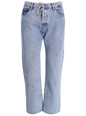 Acid Wash Lilly Jeans