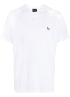ps t-shirt man mens reg fit ss tshirt zebra m2r011rkzebra 01