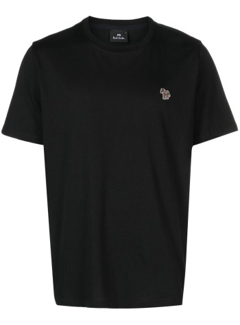 ps camiseta hombre mens reg fit ss tshirt zebra m2r011rkzebra 79