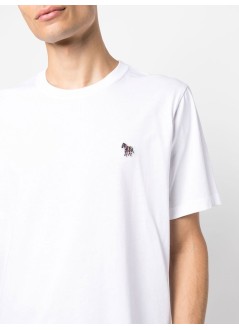 ps t-shirt man mens reg fit ss tshirt zebra m2r011rkzebra 01