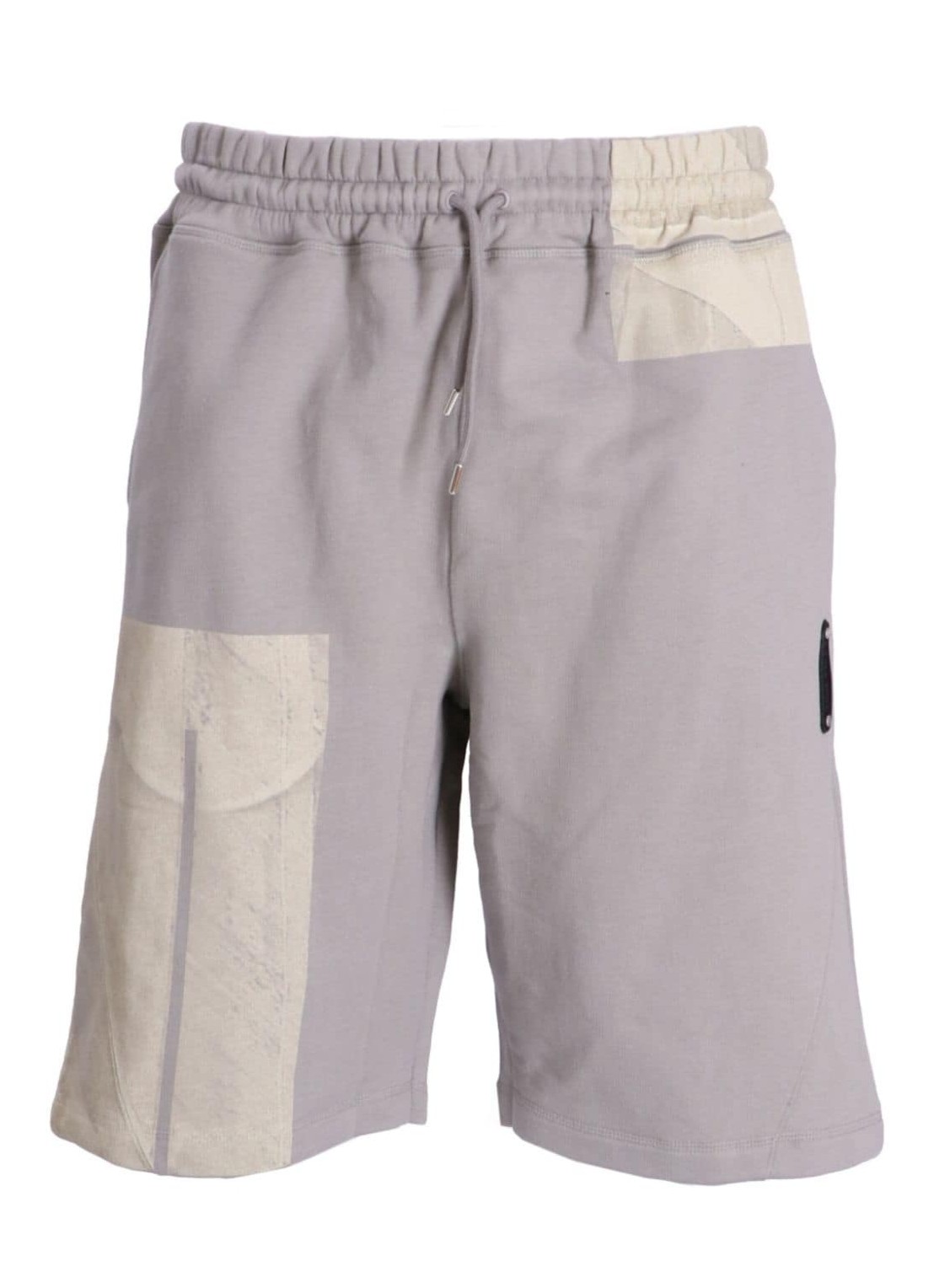 Pantalon corto a-cold-wall* short pant man strand sweatshort acwmb282 cement cemt talla XL
 