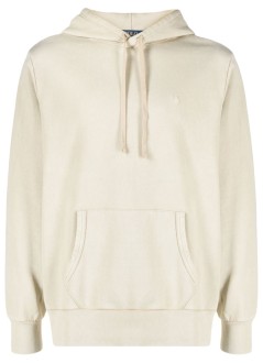 polo ralph lauren sudadera hombre lspohoodm2-long sleevesweatshirt 710916690010 spring beige
