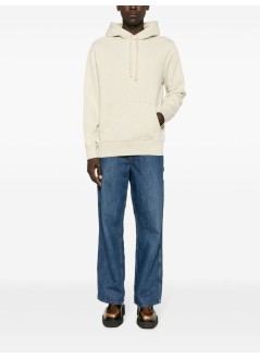 polo ralph lauren sudadera hombre lspohoodm2-long sleevesweatshirt 710916690010 spring beige