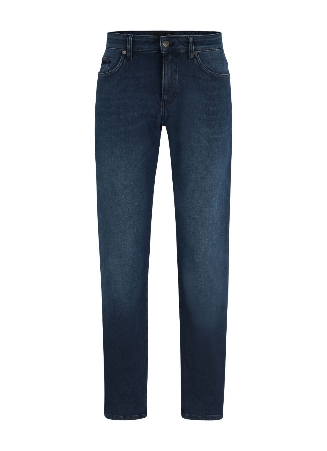 Pantalon jeans boss denim man p-delaware 3-1 50508121 421 talla 38
 