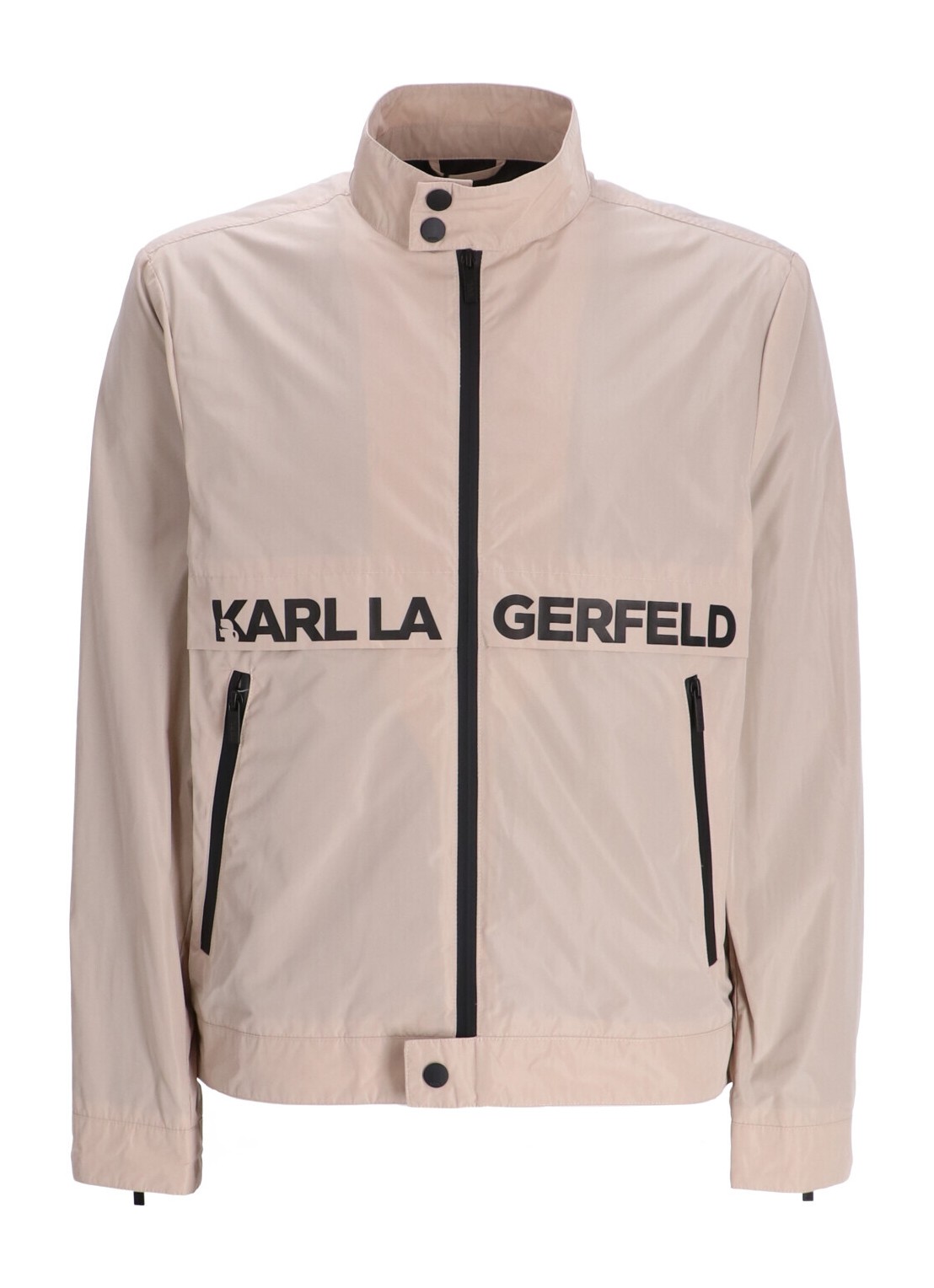 Outerwear karl lagerfeld outerwear man jacket 505081541501 410 talla marron
 