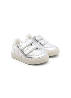 veja sneaker hombre small v-12 xv0503416c silver lassi