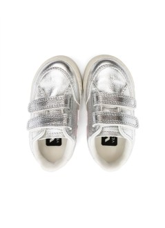 veja sneaker hombre small v-12 xv0503416c silver lassi