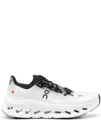 on running sneaker woman cloudtilt 3we10051430 black ivory