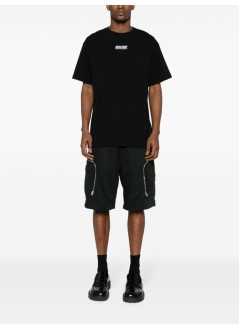 moschino couture t-shirt man t-shirt 07202040 a1555