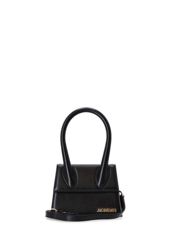 jacquemus handbag mujer le chiquito moyen 21h213ba0023000 990