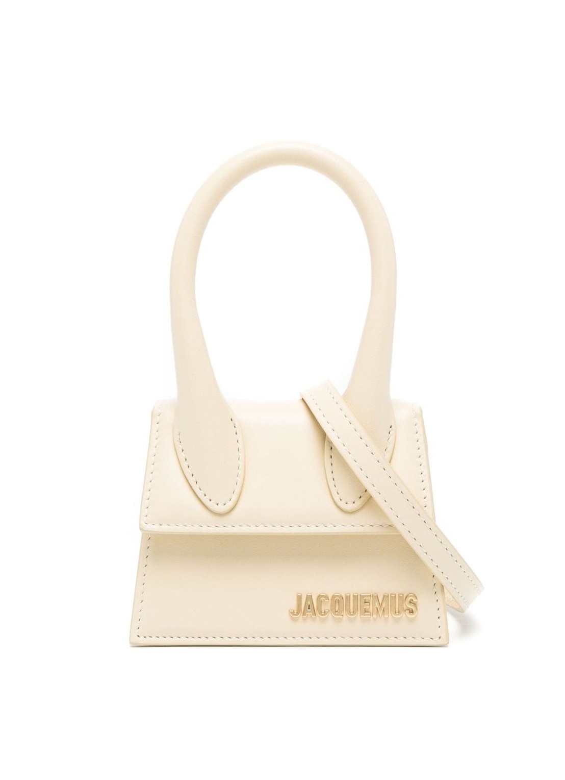 Handbag jacquemus handbag woman le chiquito 22e213ba0013060 120 talla beige
 