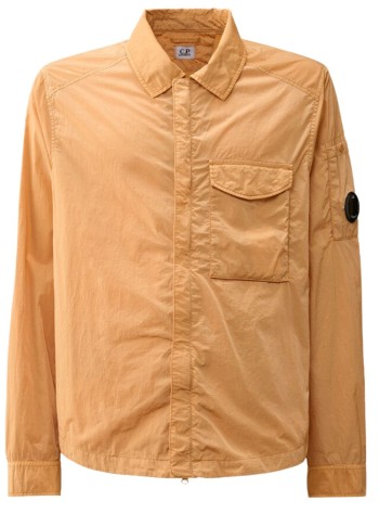 CHROME-R POCKET OVERSHIRT