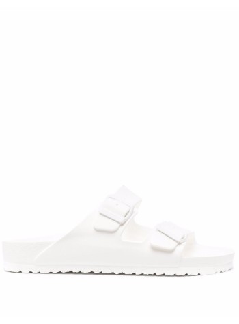 birkenstock beach man arizona eva 129441 white