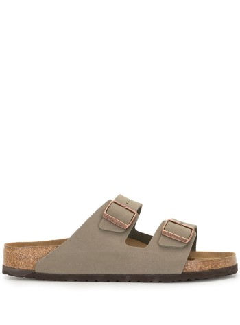 birkenstock sandal man arizona 151211 stone