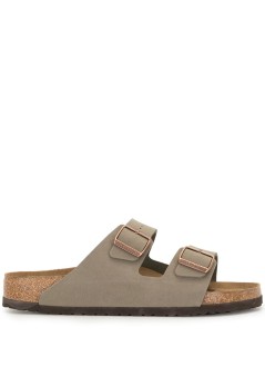 birkenstock sandal man arizona 151211 stone