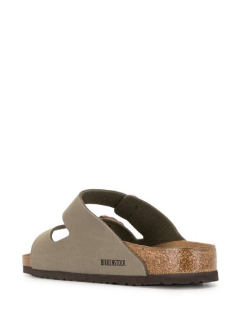 birkenstock sandal man arizona 151211 stone 2