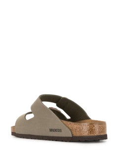 birkenstock sandal man arizona 151211 stone