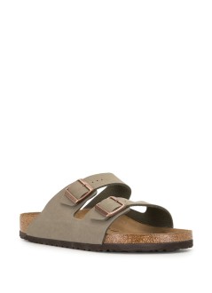 birkenstock sandal man arizona 151211 stone