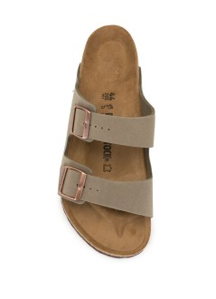 birkenstock sandal man arizona 151211 stone