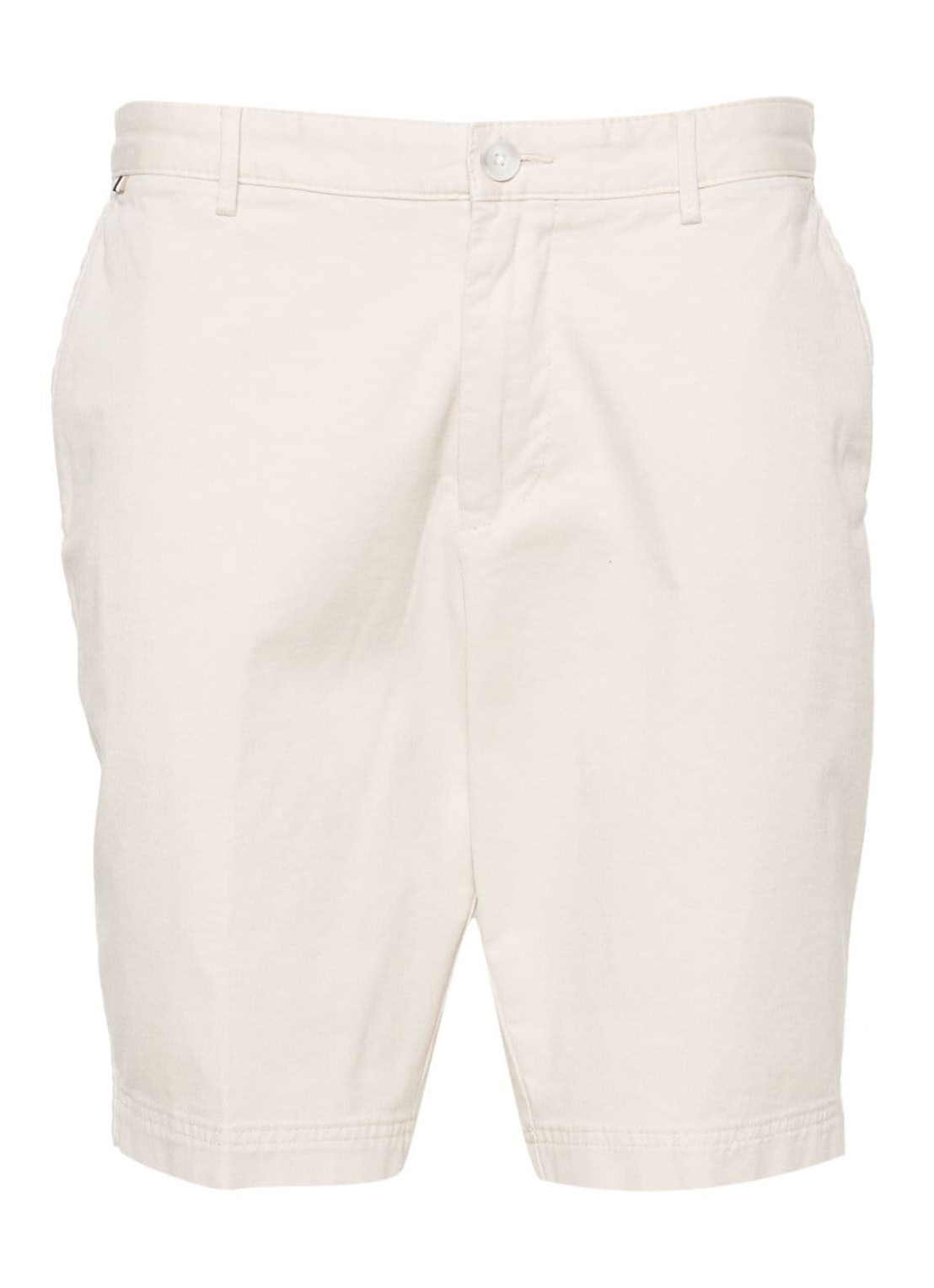 Pantalon corto boss short pant man slice-short 50487993 102 talla 48
 