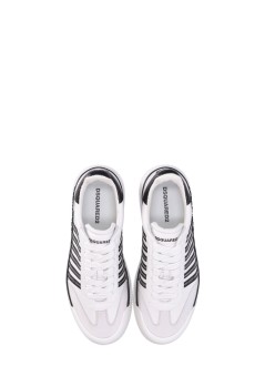 dsquared sneaker man new jersey sneaker snm034211100001 m072