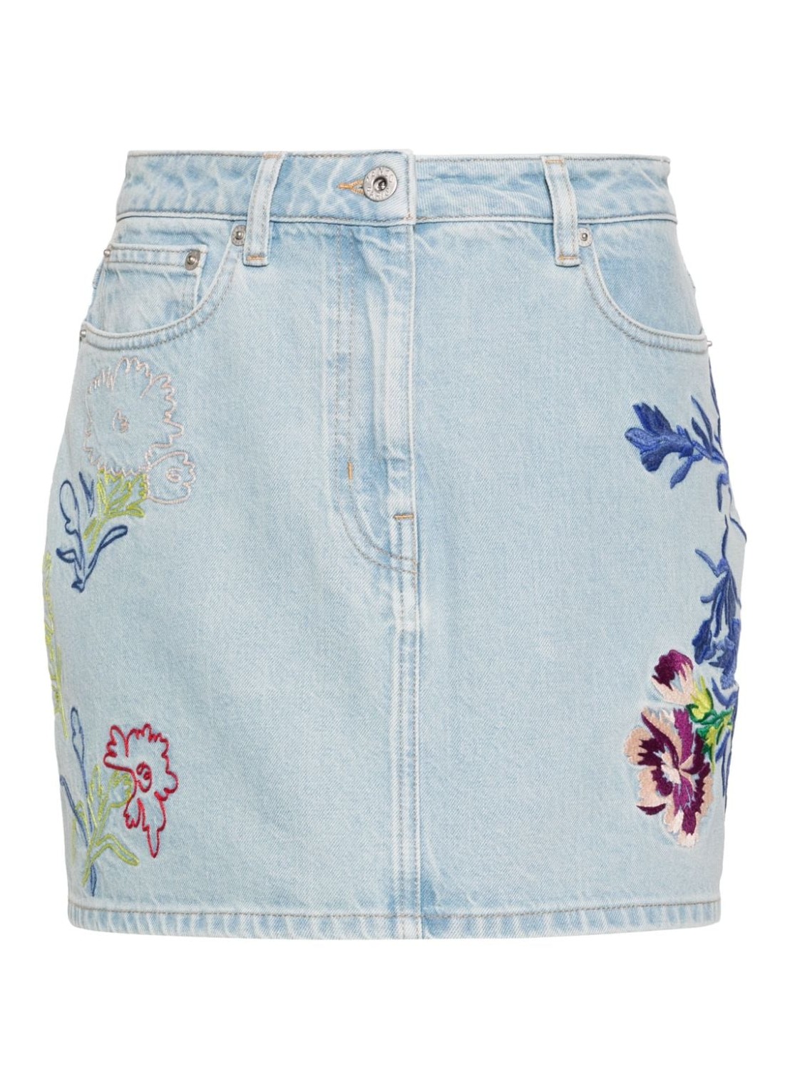 Kenzo jupe best sale