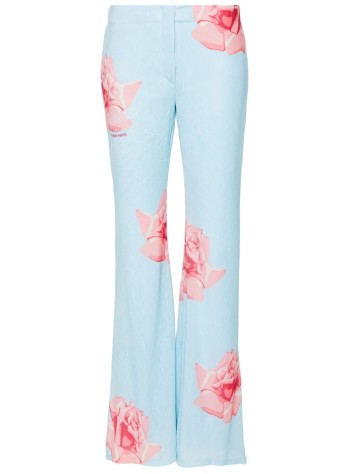 kenzo pant  woman pantalon fe52pa0859e1 63
