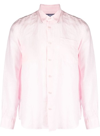 vilebrequin shirt man caroubish9u10 crsh9u10 263