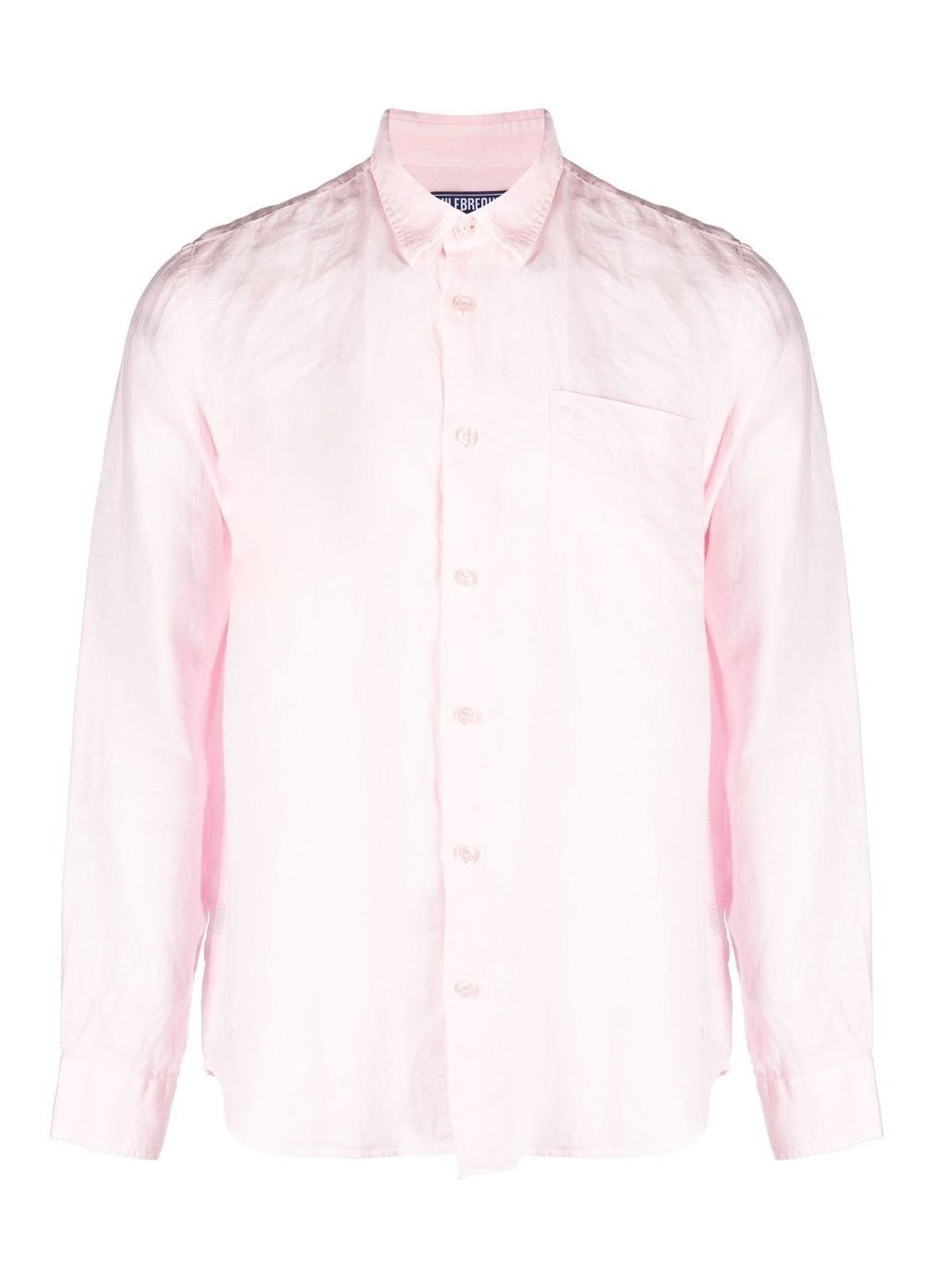 Camiseria vilebrequin shirt man caroubish9u10 crsh9u10 263 talla rosa
 