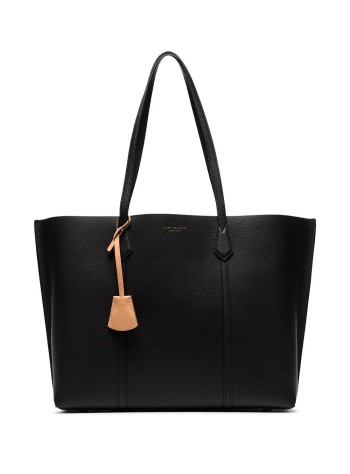 PERRY TRIPLE-COMPARTMENT TOTE